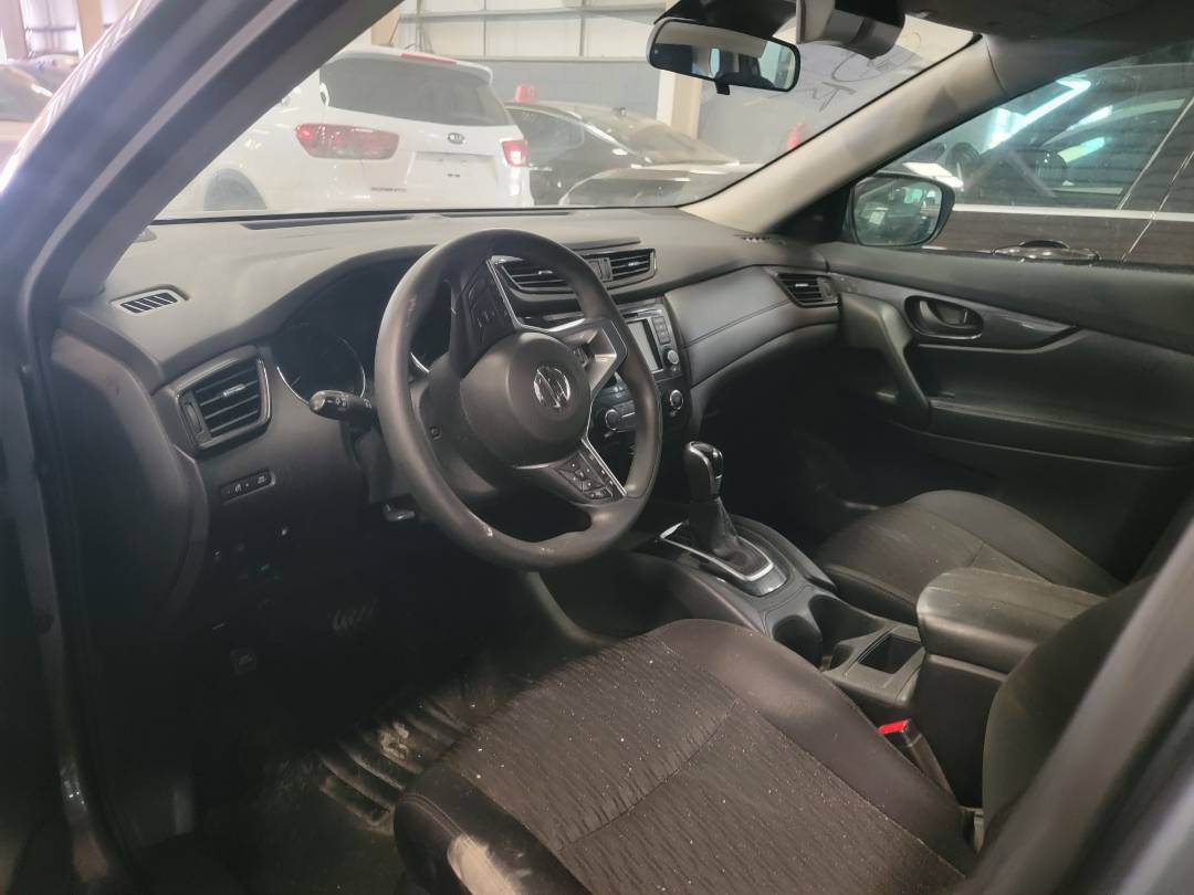 2020 NISSAN ROGUE — 141361 Miles — Lot T5LC800626 — Main - Marhaba Auctions Used Cars - Image 7