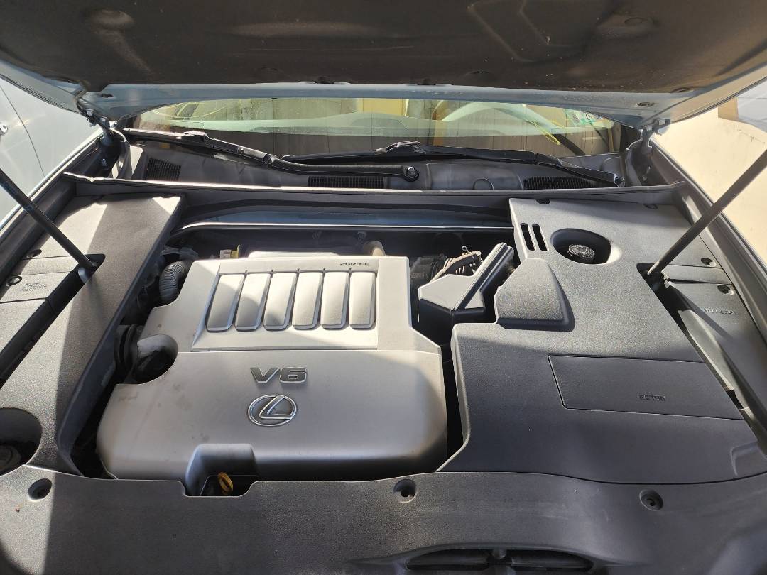 2010 LEXUS ES 350 — 145911 Miles — Lot 41134024 - Marhaba Auctions Used Cars - Image 13