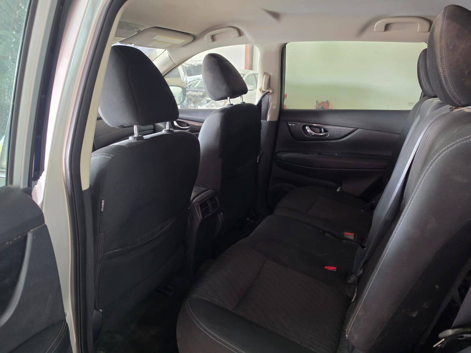 2019 NISSAN ROGUE — 121647 Miles — Lot 96364725 - Marhaba Auctions Used Cars - Image 11