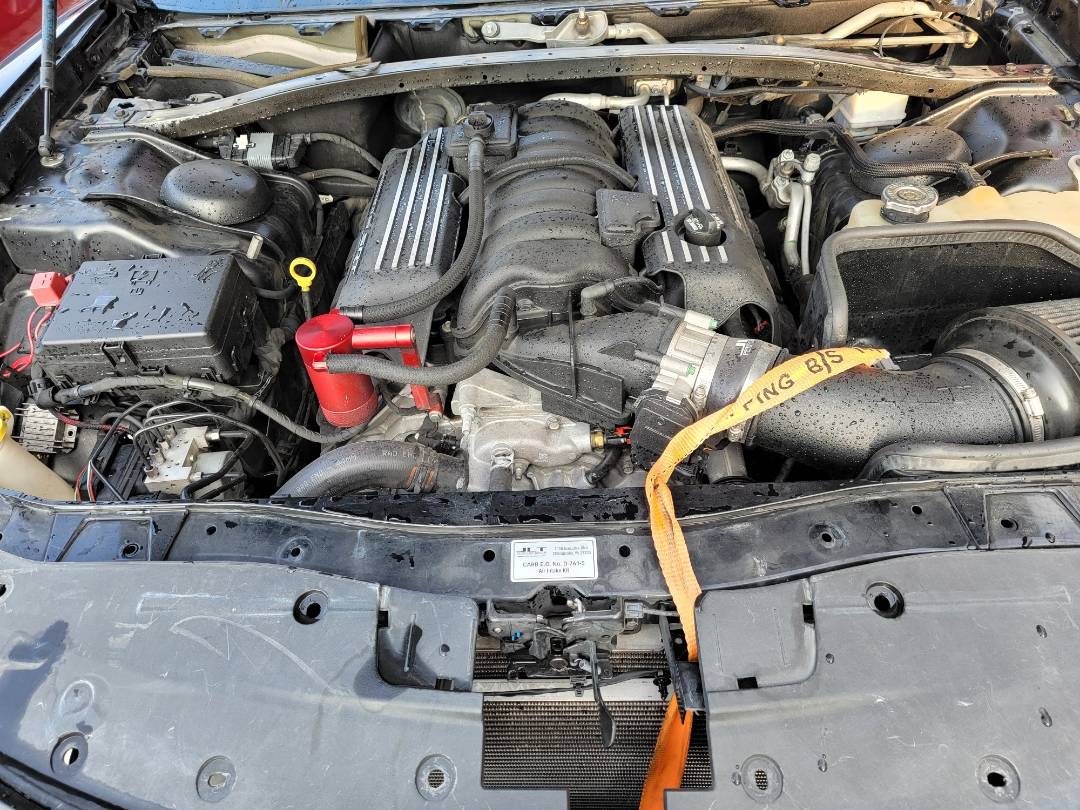 2019 DODGE CHARGER — 79483 Miles — Lot 69083973 - Marhaba Auctions Used Cars - Image 9