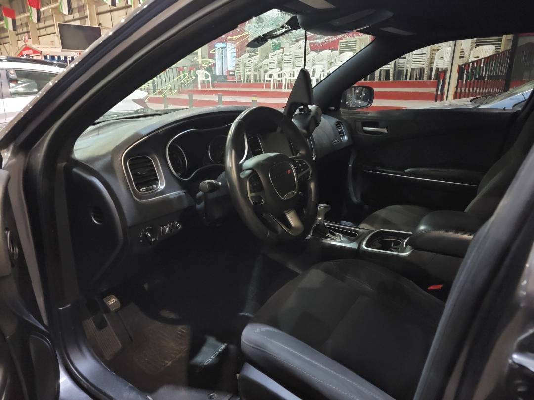 2016 DODGE CHARGER — 158207 Miles — Lot 4GH174580 — Main - Marhaba Auctions Used Cars - Image 6