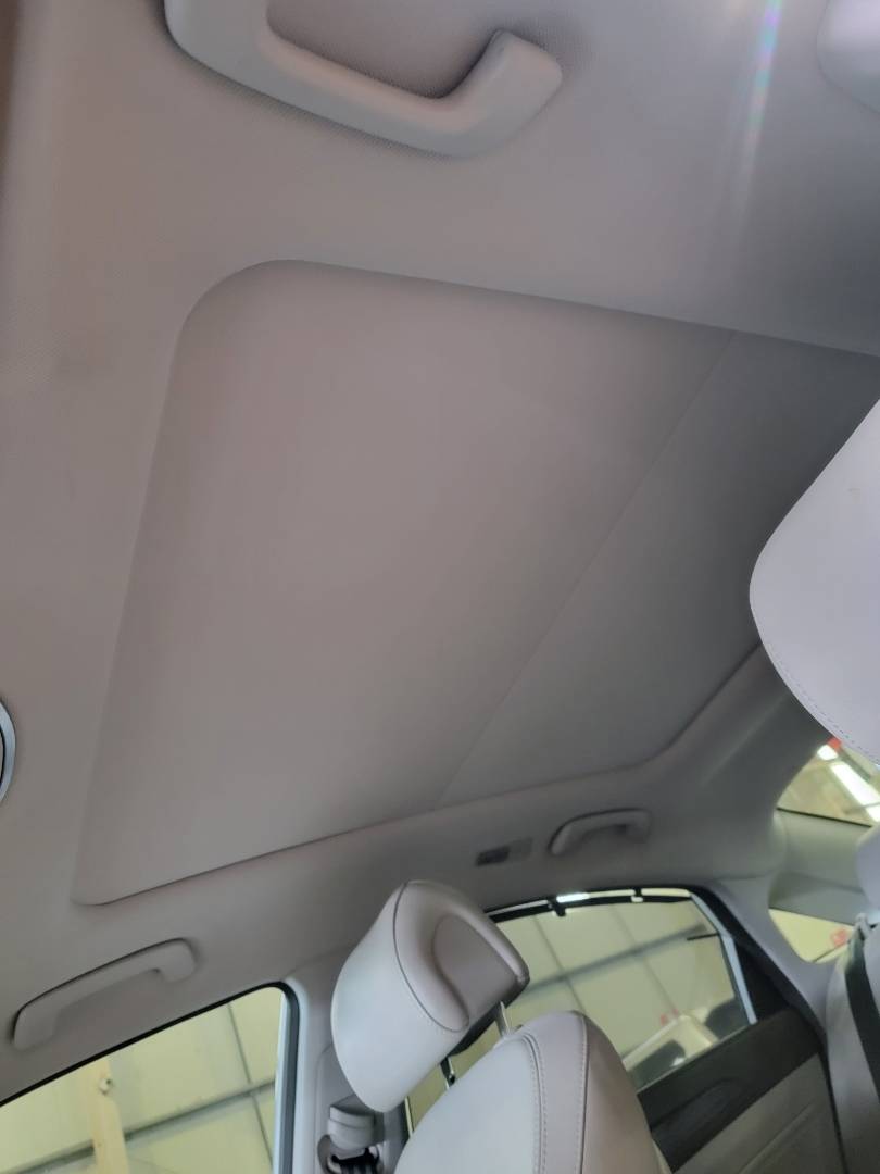 2015 HYUNDAI SONATA — 64802 Miles — Lot FH017407 — Main - Marhaba Auctions Used Cars - Image 10