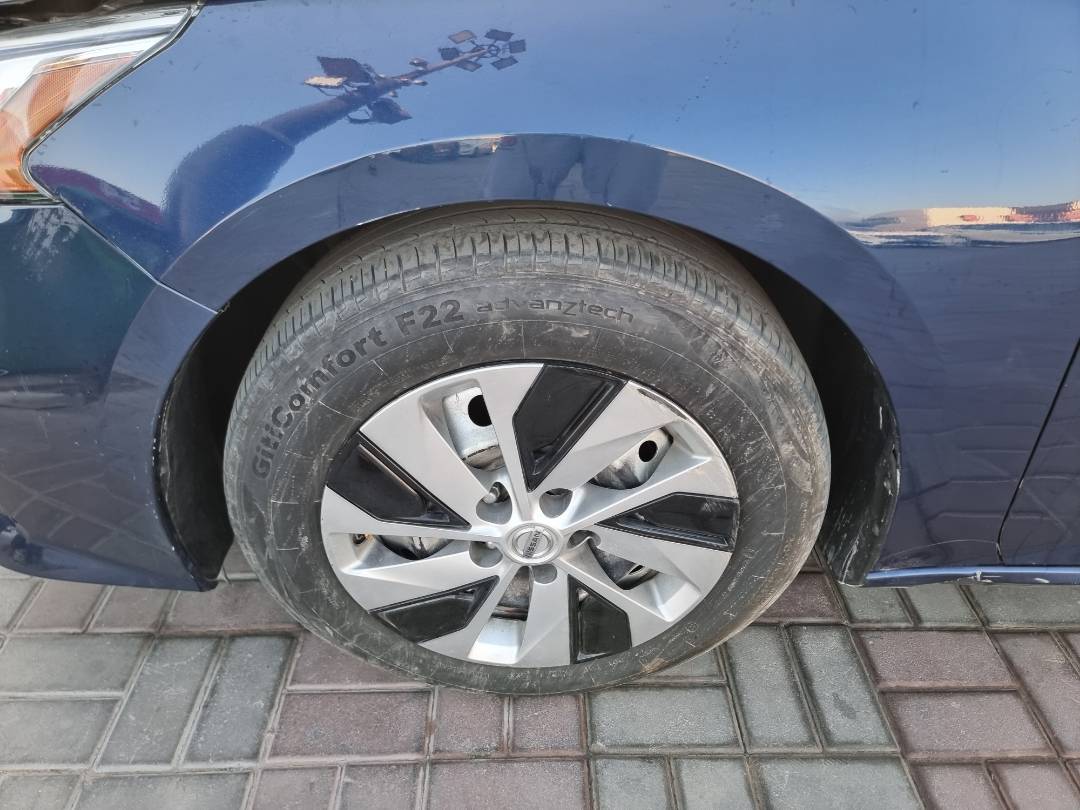 2020 NISSAN ALTIMA — 72291 Miles — Lot C140048 — Main - Marhaba Auctions Used Cars - Image 11