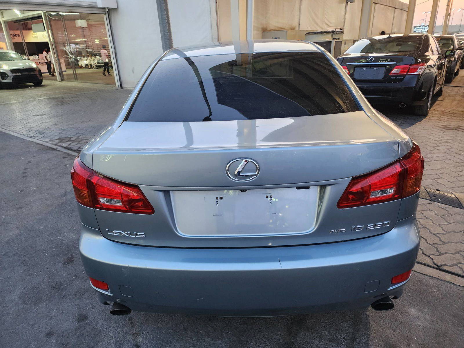 2006 LEXUS IS 250 — 316796 Miles — Lot 41268234 — Main - Marhaba Auctions Used Cars - Image 13