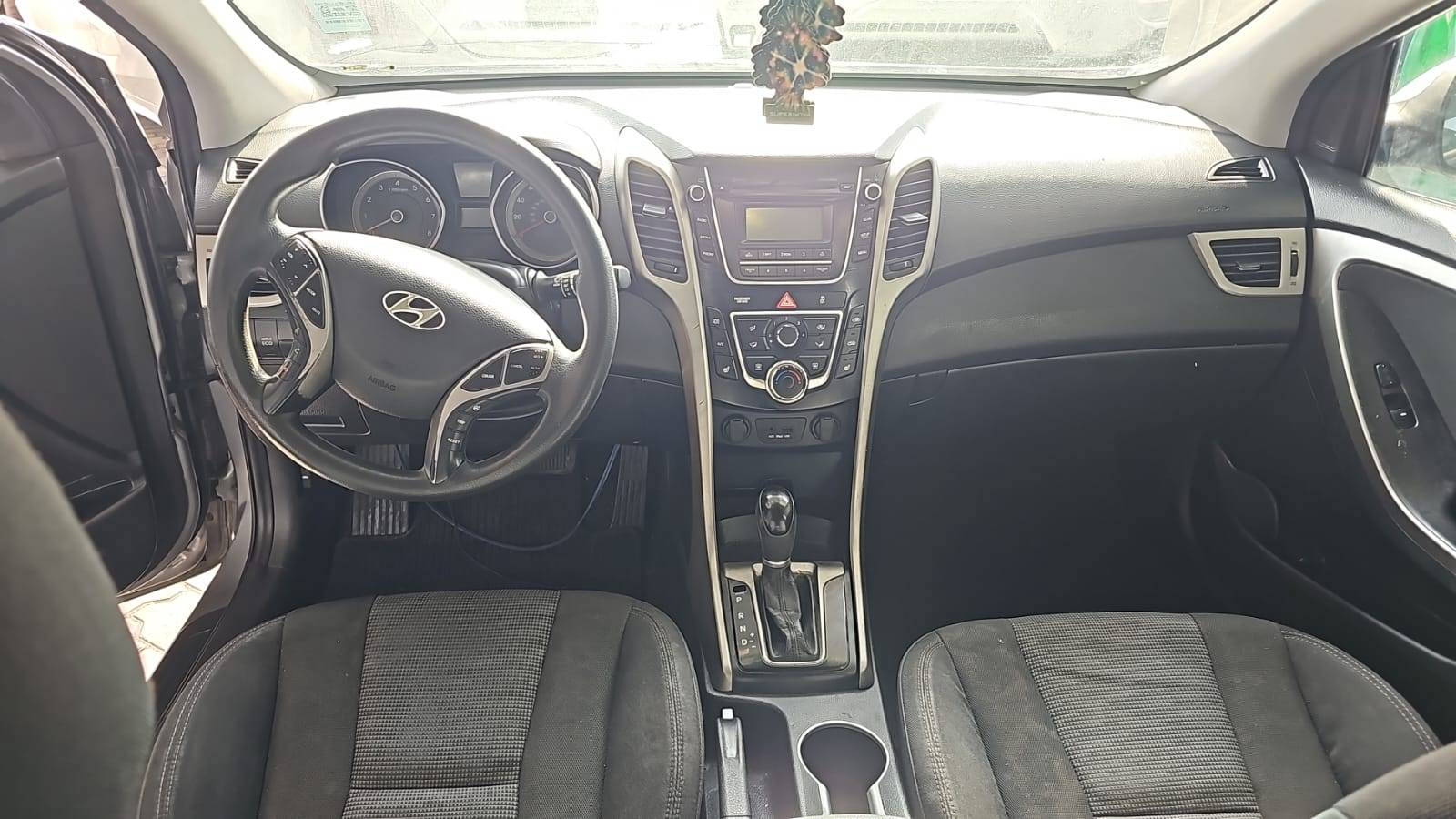 HYUNDAI ELANTRA GT 2013 - Marhaba Auction Used Cars - Image 6