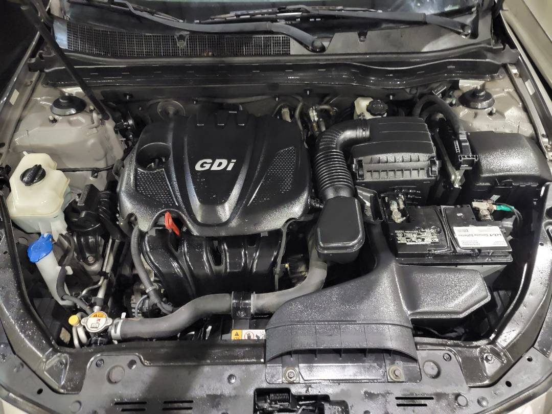 2015 KIA OPTIMA — 150222 Miles — Lot 41843823 — Main - Marhaba Auctions Used Cars - Image 10