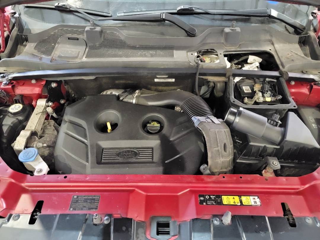 2016 LAND ROVER DISCOVERY SPORT — 144633 Miles — Lot H620712 — Main - Marhaba Auctions Used Cars - Image 11