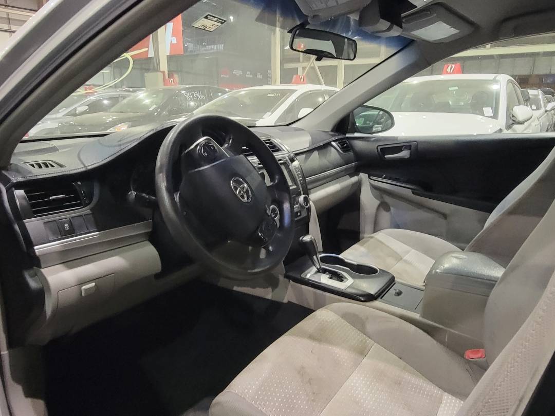 2012 TOYOTA CAMRY — 199621 Miles — Lot 044874 — Main - Marhaba Auctions Used Cars - Image 6