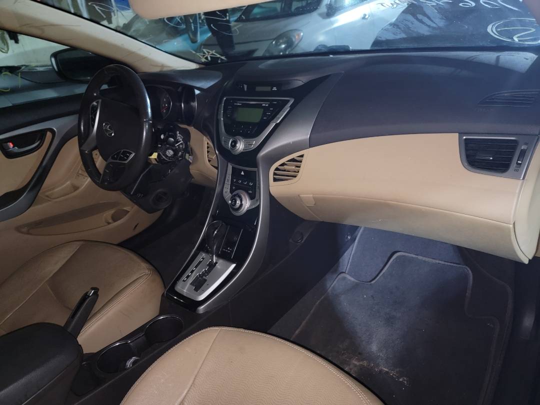 2012 HYUNDAI ELANTRA — 127200 Miles — Lot 61877303 - Marhaba Auctions Used Cars - Image 5