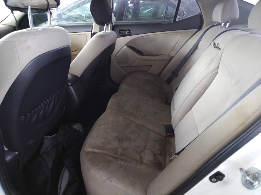 2013 KIA OPTIMA — 135507 Miles — Lot 65998943 - Marhaba Auctions Used Cars - Image 9