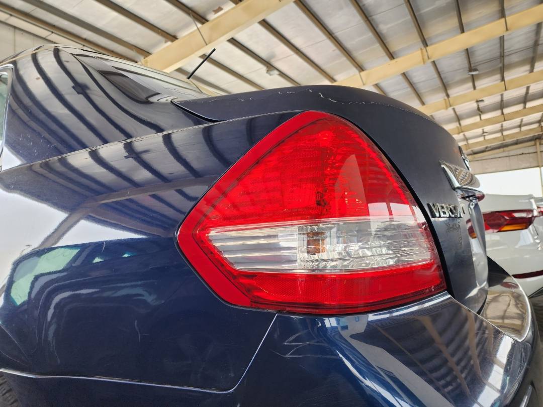 2009 NISSAN VERSA — 158751 Miles — Lot 87872 — Souq - Marhaba Auctions Used Cars - Image 9