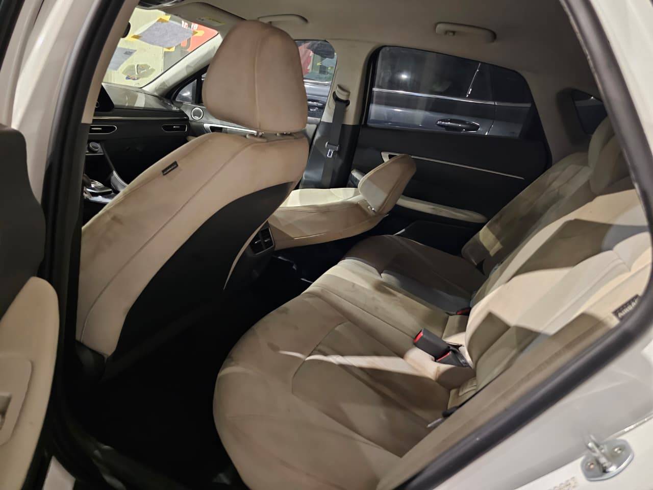 2021 HYUNDAI SONATA — 111729 Miles — Lot 96197745 — Souq - Marhaba Auctions Used Cars - Image 5