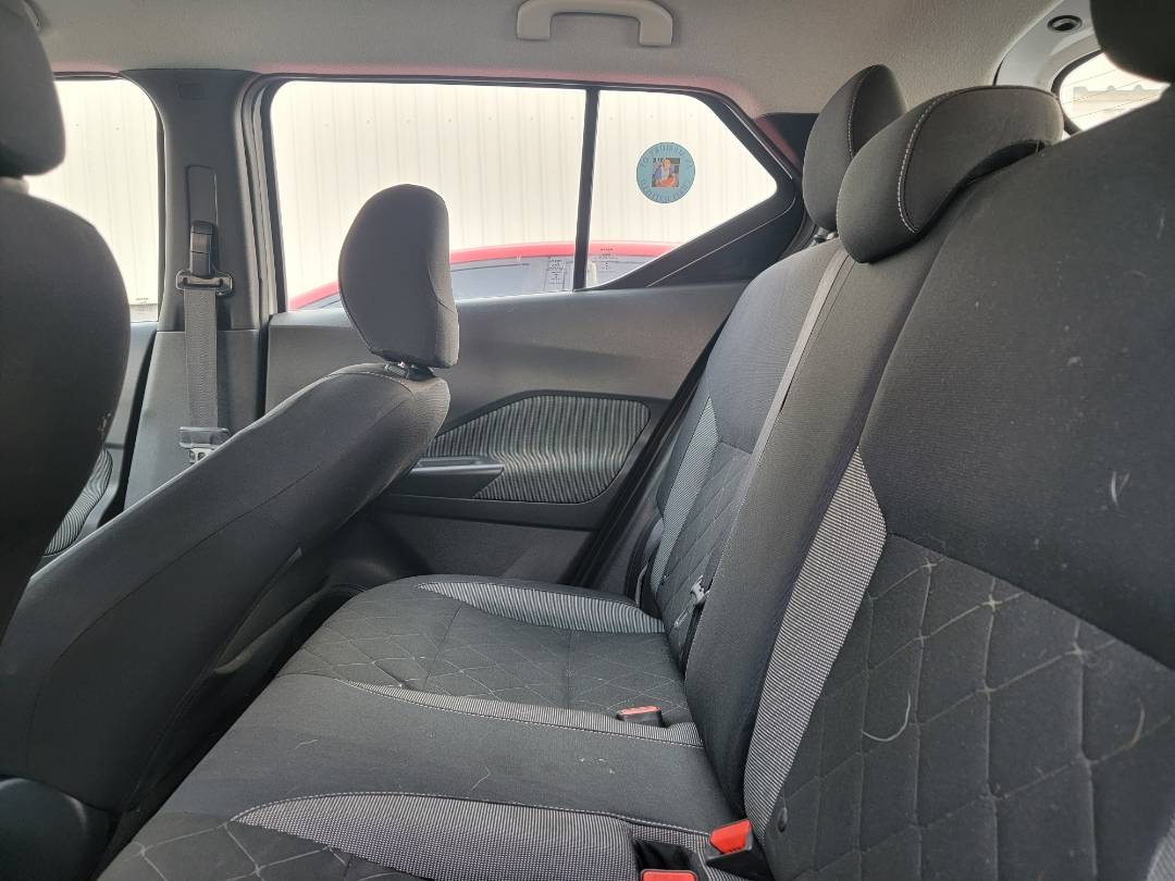 2018 NISSAN KICKS — 71399 Miles — Lot 534834 — Main - Marhaba Auctions Used Cars - Image 8