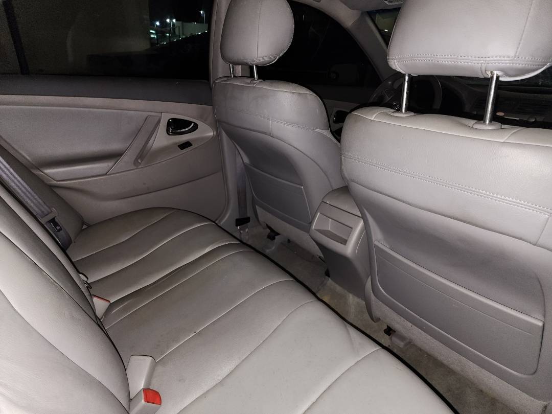 2008 TOYOTA CAMRY — 173842 Miles — Lot 82104773 - Marhaba Auctions Used Cars - Image 10