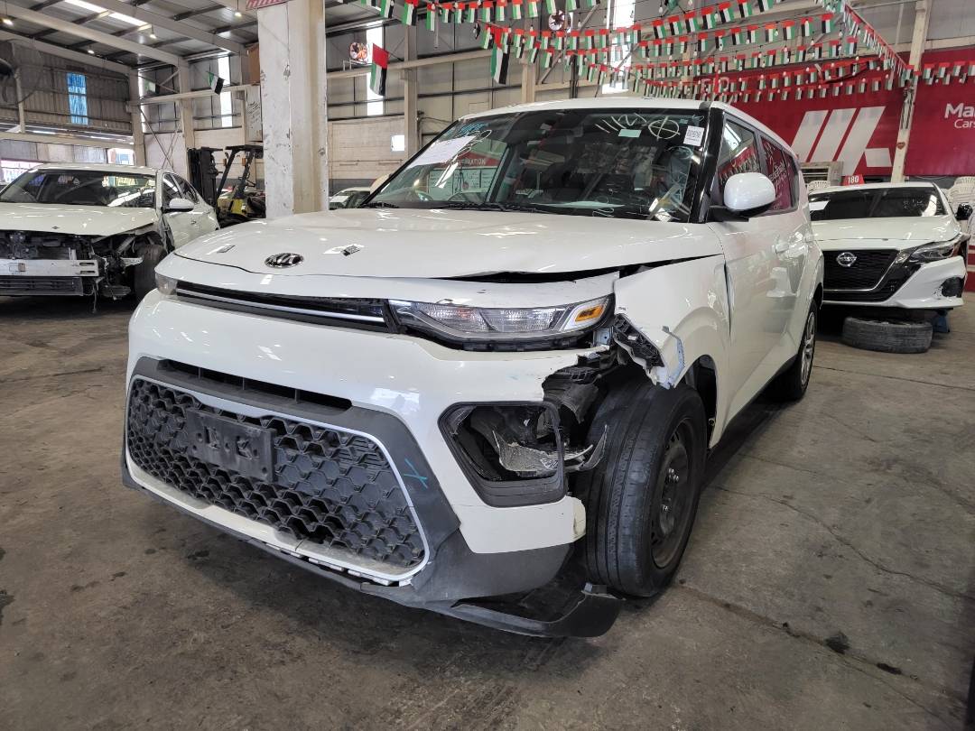 2020 KIA SOUL — 89512 Miles — Lot 40918361 — Main - Marhaba Auctions Used Cars - Image 5