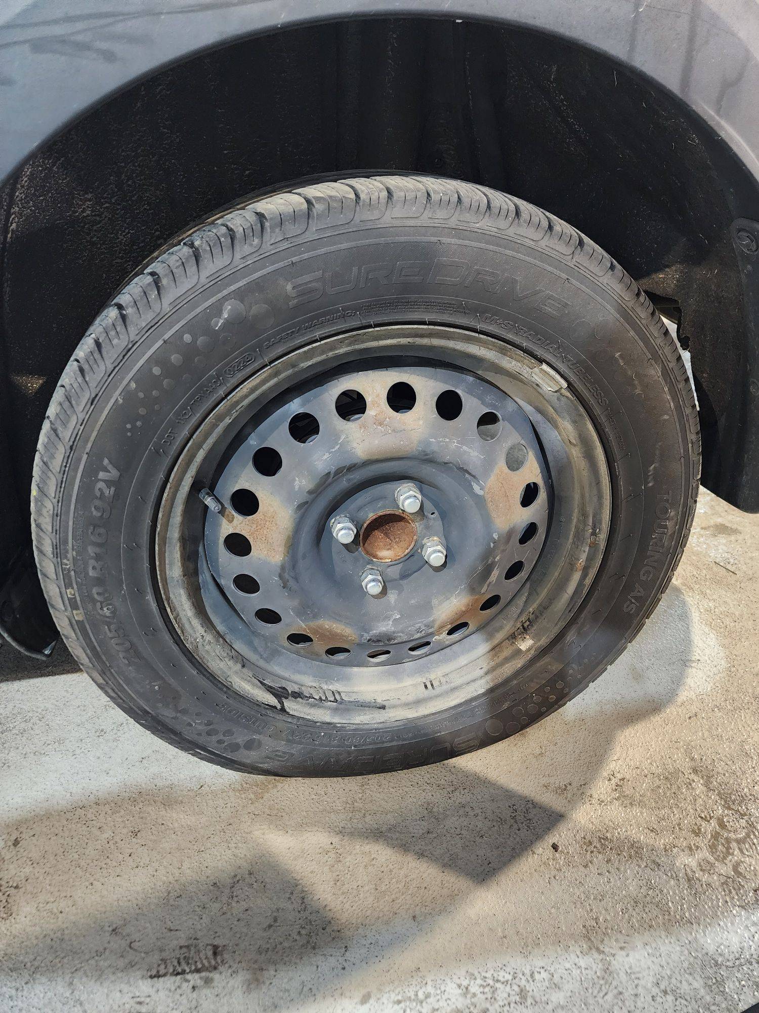 NISSAN KICKS 2022 - Marhaba Auction Used Cars - Image 11