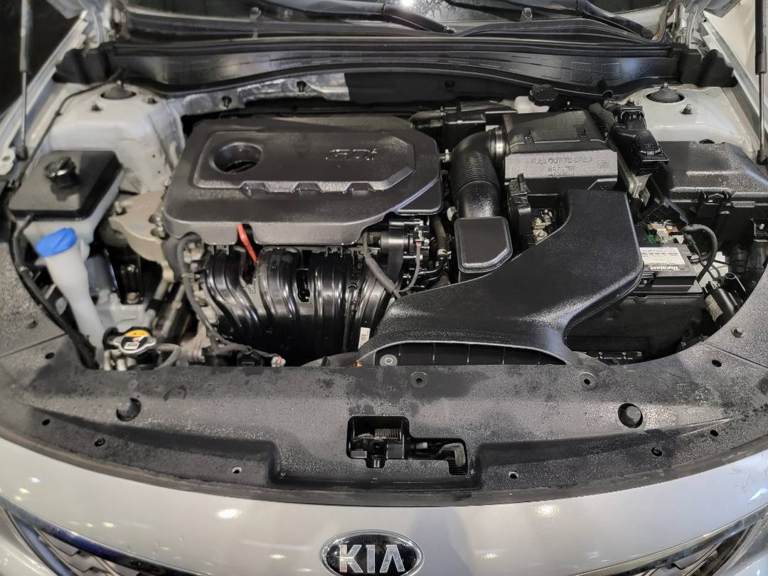 2019 KIA OPTIMA — 106541 Miles — Lot 329109 — Main - Marhaba Auctions Used Cars - Image 11