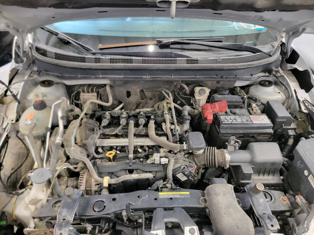 2018 NISSAN KICKS — 56 898 Miles — Lot CU1JL534426 — Main - Marhaba Auctions Used Cars - Image 10