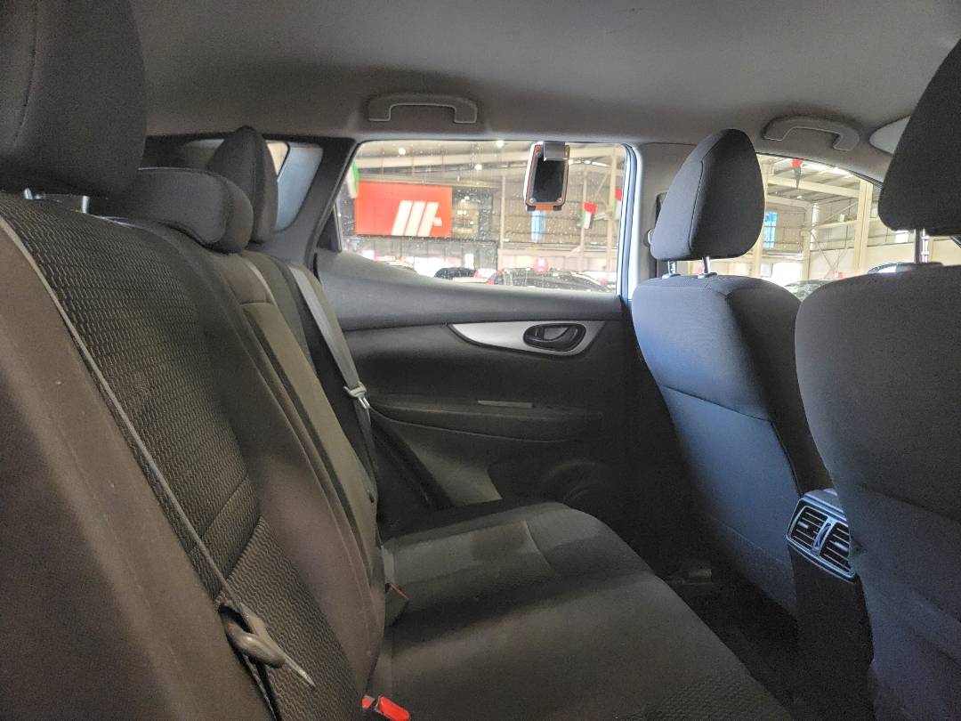 2019 NISSAN ROGUE — 73525 Miles — Lot W210628 — Main - Marhaba Auctions Used Cars - Image 7