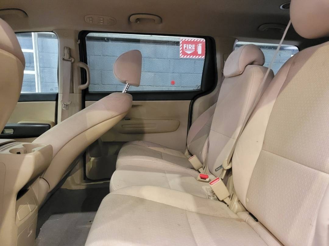 2017 KIA SEDONA — 137023 Miles — Lot 6233855 — Main - Marhaba Auctions Used Cars - Image 8