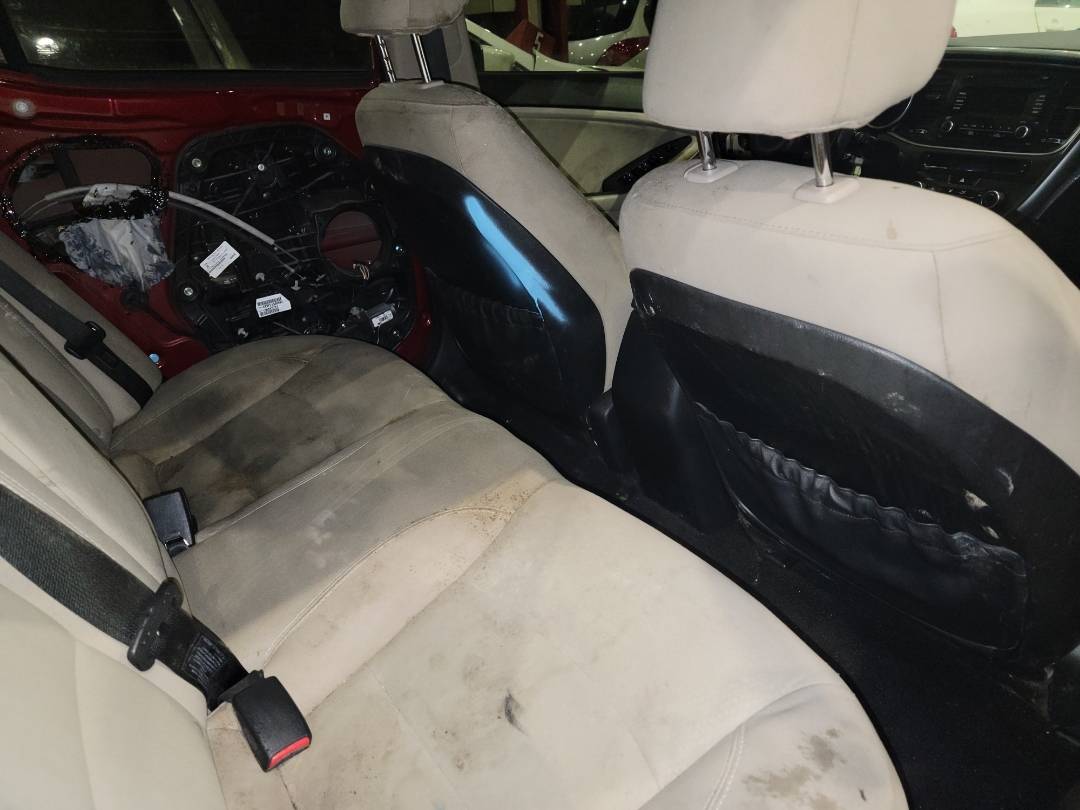 2015 KIA OPTIMA — 97207 Miles — Lot 68957953 - Marhaba Auctions Used Cars - Image 5