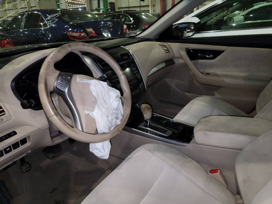 2013 NISSAN ALTIMA — 130618 Miles — Lot 63922603 - Marhaba Auctions Used Cars - Image 6