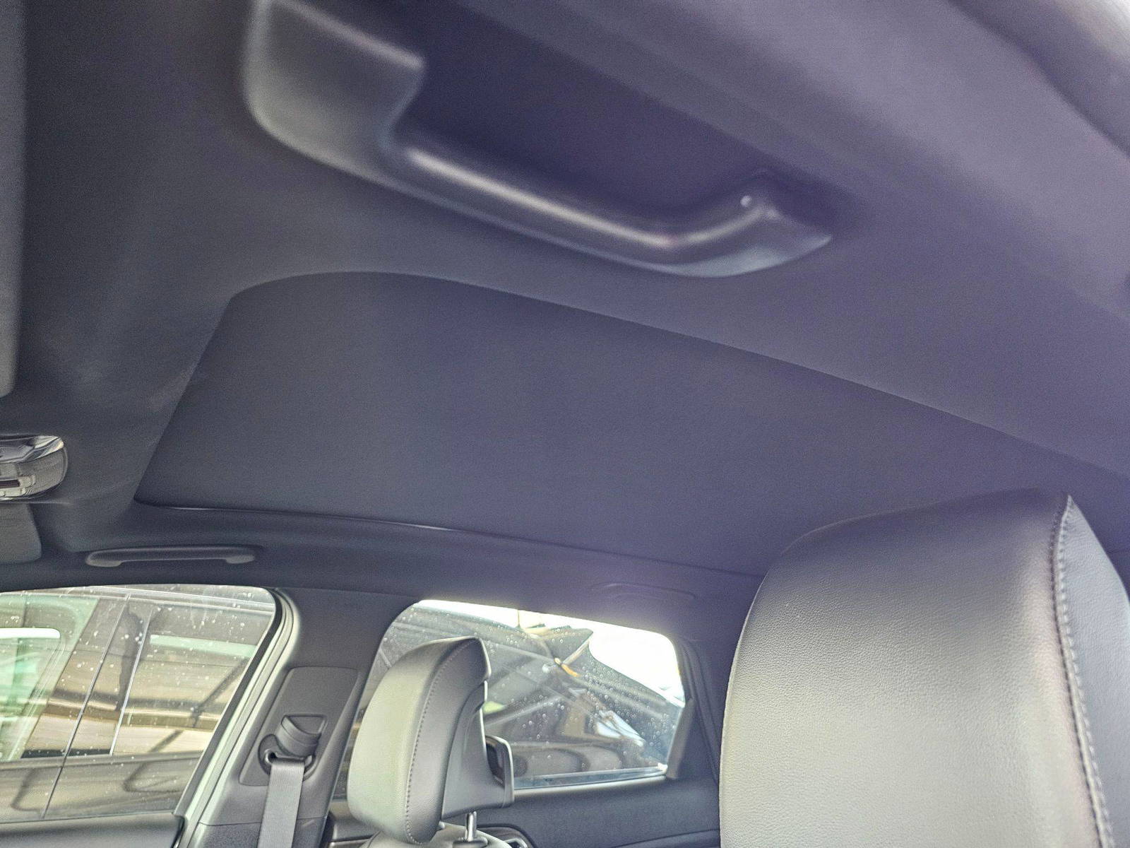 KIA SPORTAGE 2023 - Marhaba Auction Used Cars - Image 8