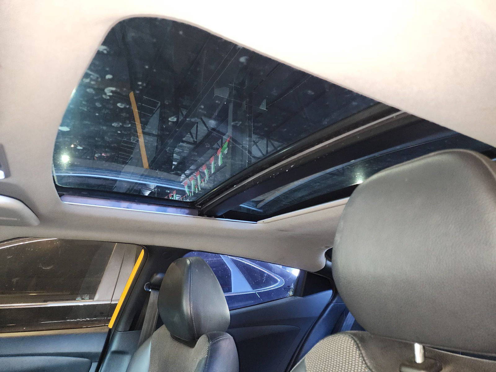 HYUNDAI VELOSTER 2012 - Marhaba Auction Used Cars - Image 8