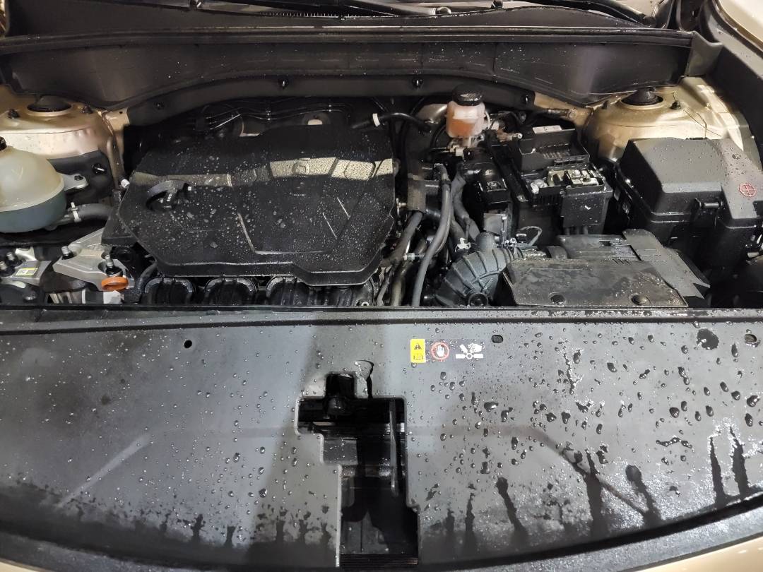 2021 KIA SORENTO — 51628 Miles — Lot 4LC3MG005807 — Main - Marhaba Auctions Used Cars - Image 10