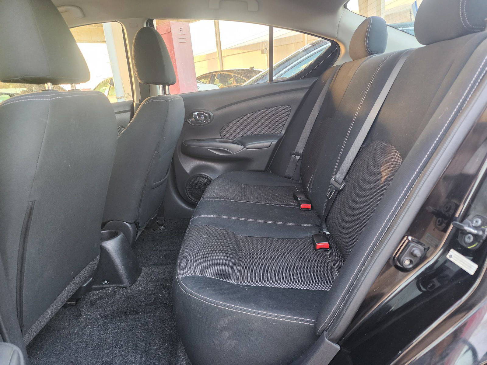 2016 NISSAN VERSA — 131753 Miles — Lot 38877384 — Souq - Marhaba Auctions Used Cars - Image 6