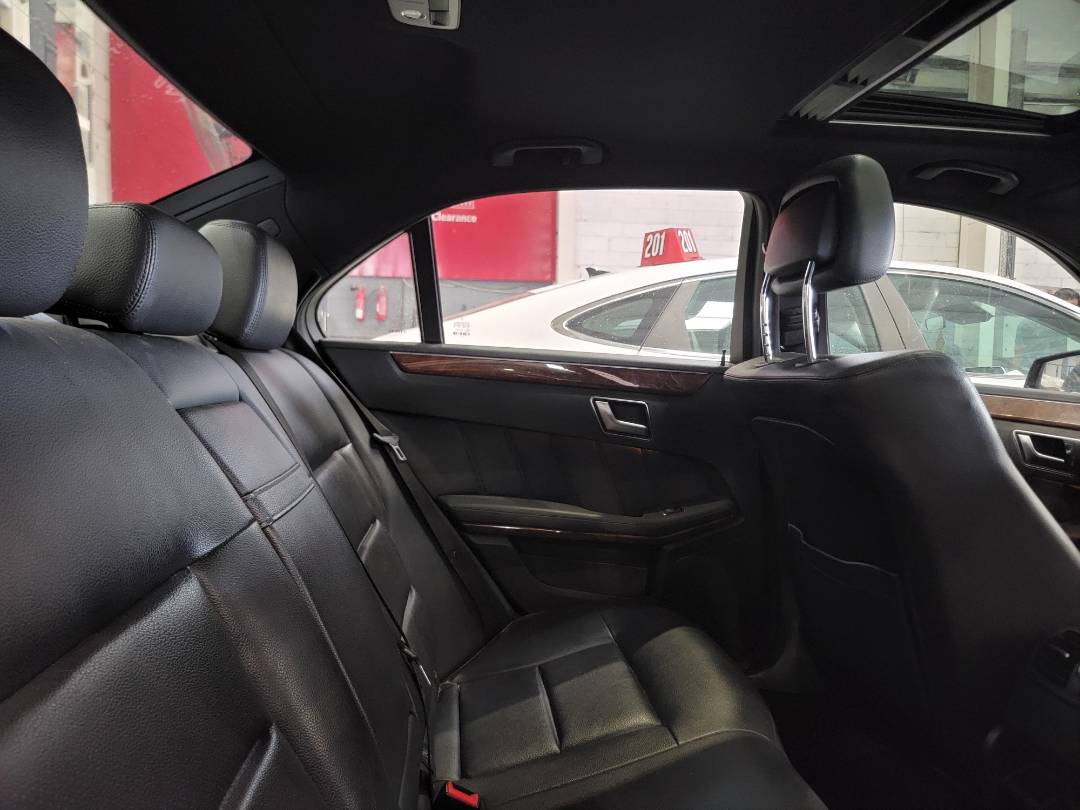 2013 MERCEDES BENZ E 350 — 298322 Miles — Lot 38965420 — Souq - Marhaba Auctions Used Cars - Image 5