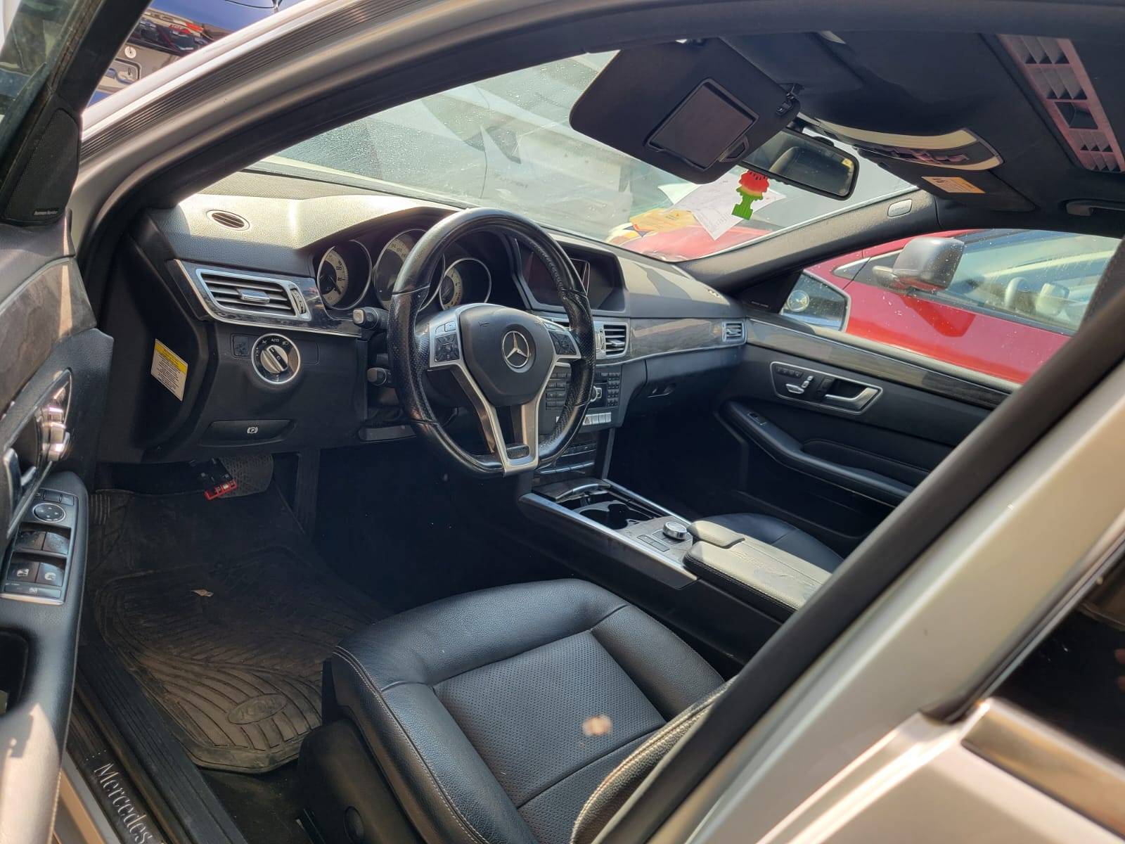 2014 MERCEDES BENZ E350 — 76742 Miles — Lot B8EA852345 — Main - Marhaba Auctions Used Cars - Image 7