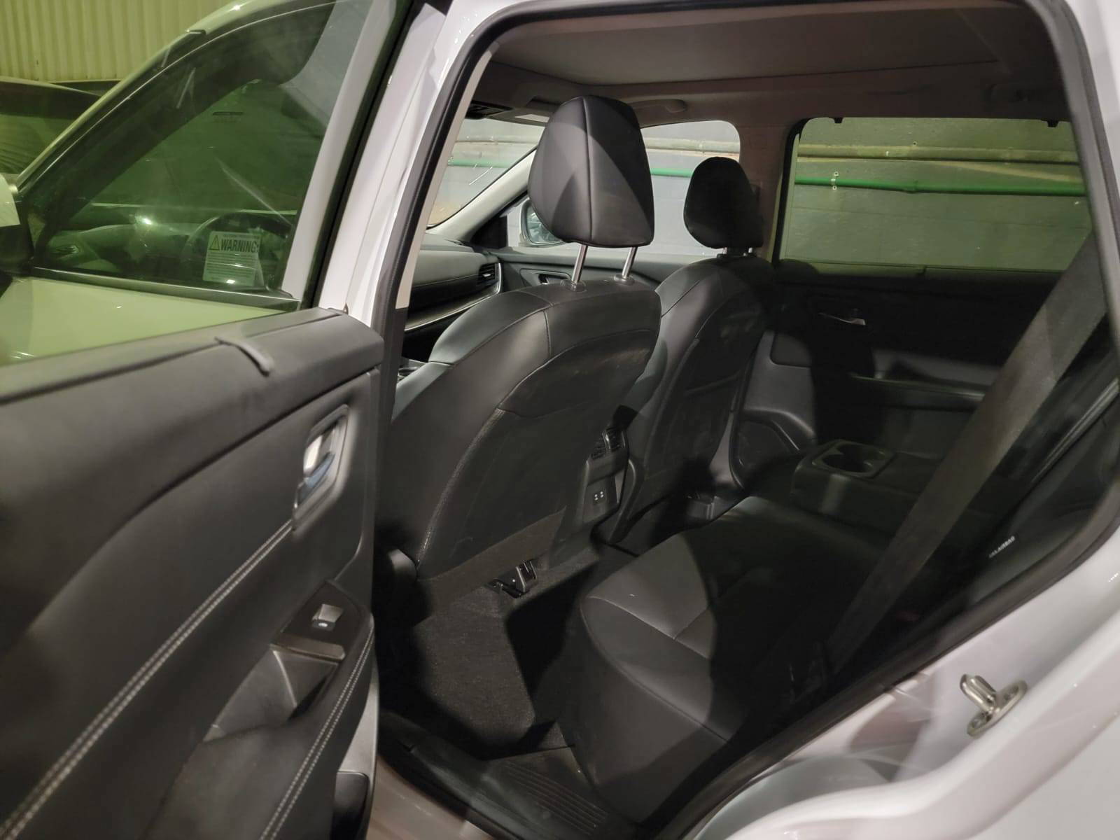 NISSAN ROGUE 2024 - Marhaba Auction Used Cars - Image 6