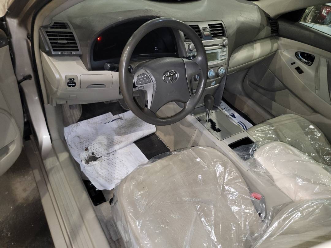 2007 TOYOTA CAMRY — 166726 Miles — Lot U533577 - Marhaba Auctions Used Cars - Image 9