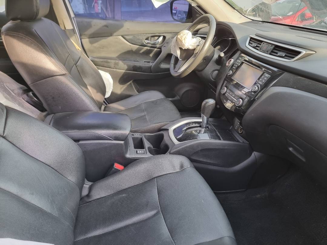 2016 NISSAN ROGUE — 135047 Miles — Lot 125487 — Ind. 12 - Marhaba Auctions Used Cars - Image 6