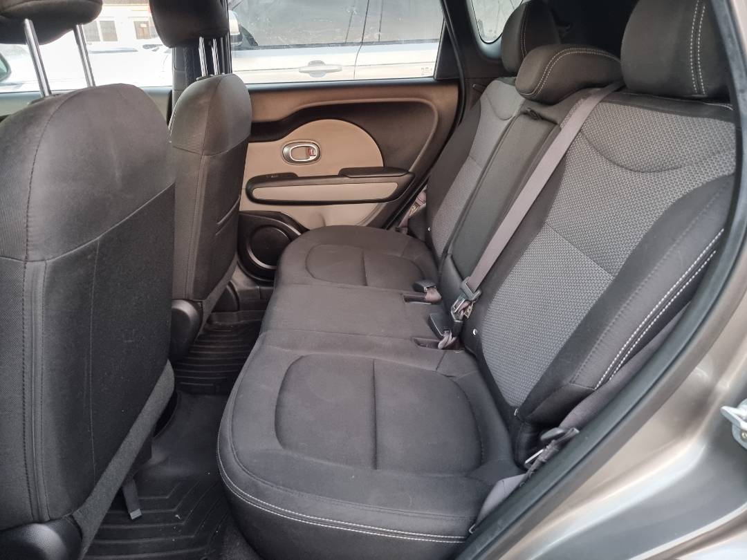 2019 KIA SOUL — 114393 Miles — Lot 215487 — Main - Marhaba Auctions Used Cars - Image 6