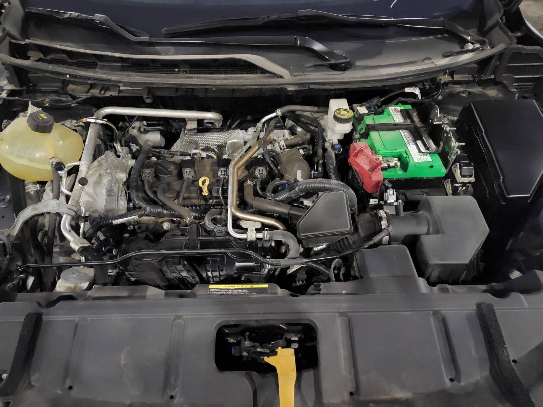 2021 NISSAN ROGUE — 116551 Miles — Lot C811472 — Main - Marhaba Auctions Used Cars - Image 11