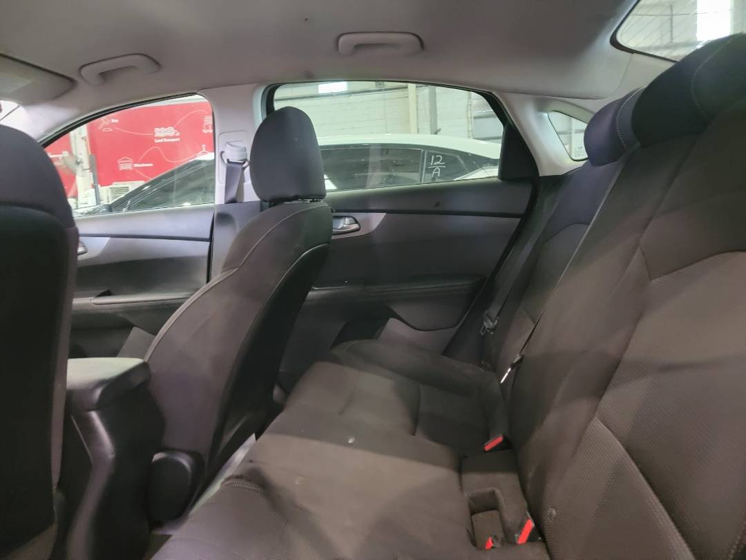 2020 KIA FORTE — 92605 Miles — Lot 179757 — Main - Marhaba Auctions Used Cars - Image 8