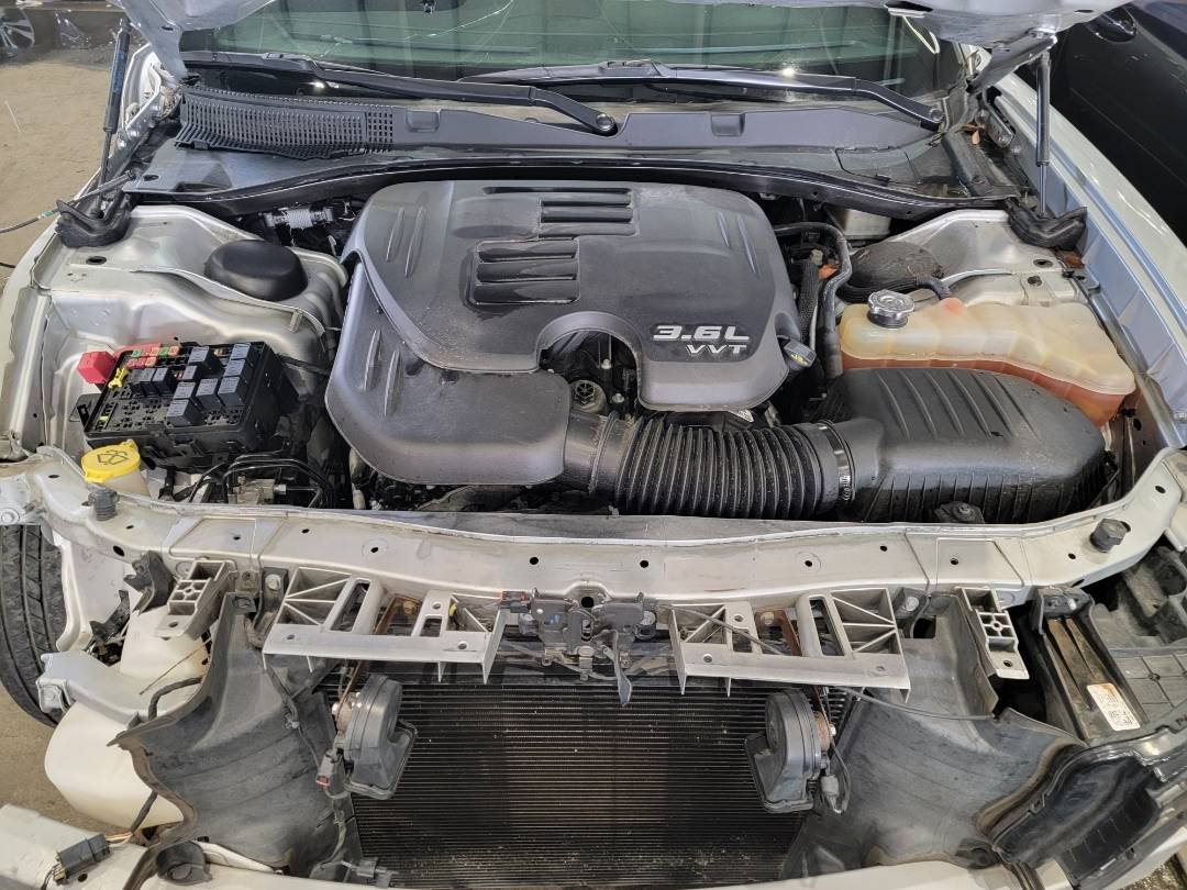 2019 DODGE CHARGER — 87823 Miles — Lot 54150714 — Main - Marhaba Auctions Used Cars - Image 11