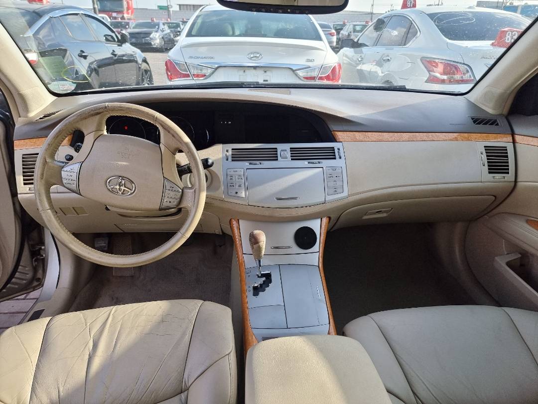 2005 TOYOTA AVALON — 347731 Miles — Lot 75281454 — Ind. 12 - Marhaba Auctions Used Cars - Image 8