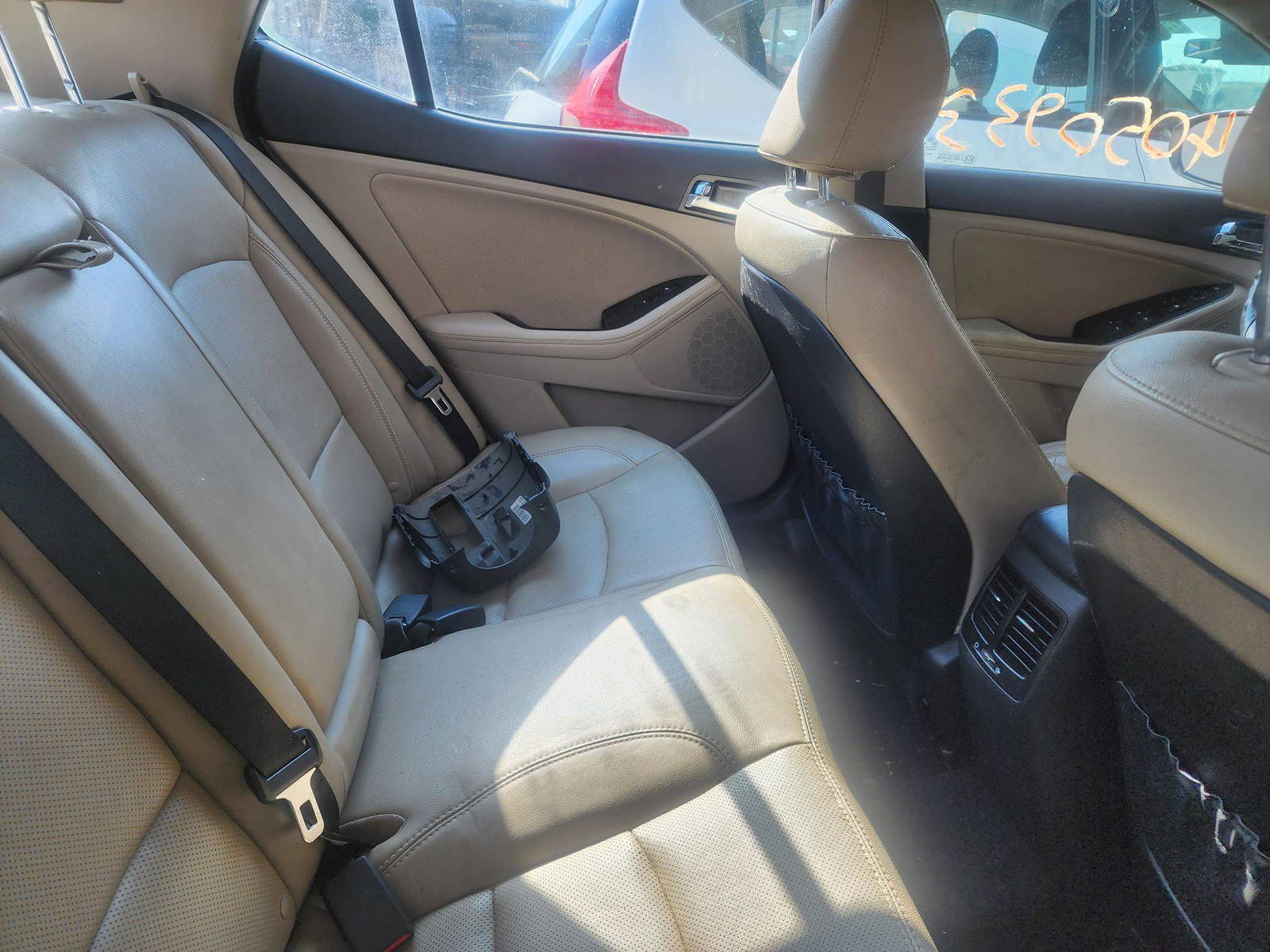 2013 KIA OPTIMA — 162324 Miles — Lot 64050933 - Marhaba Auctions Used Cars - Image 10