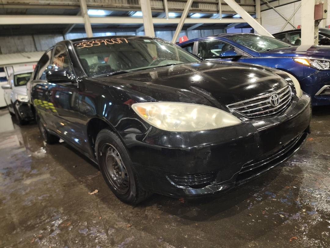 2006 TOYOTA CAMRY — 274189 Miles — Lot 38390017 - Marhaba Auctions Used Cars - Image 6