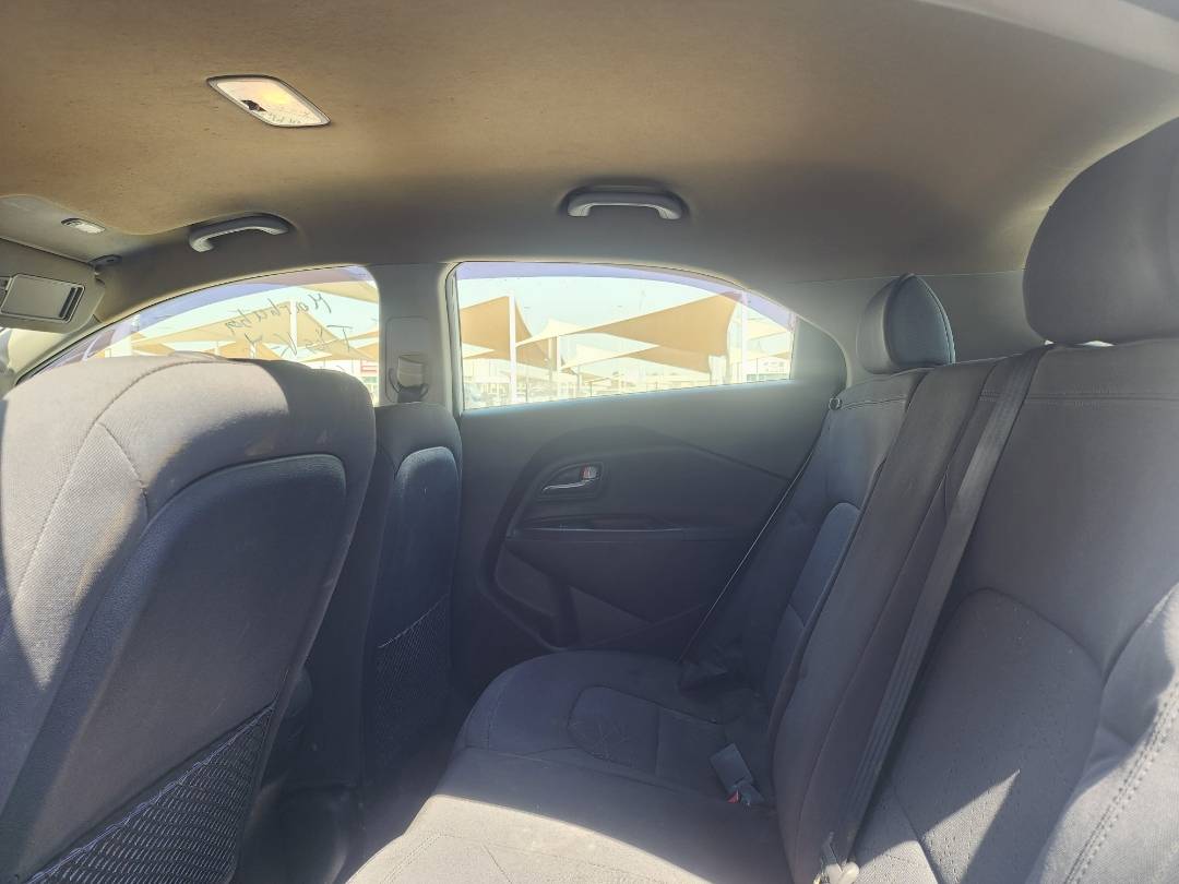 2013 KIA RIO — 114835 Miles — Lot 51493164 — Souq - Marhaba Auctions Used Cars - Image 8