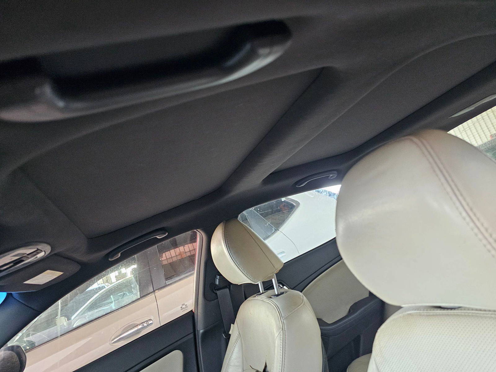 KIA OPTIMA 2013 - Marhaba Auction Used Cars - Image 9