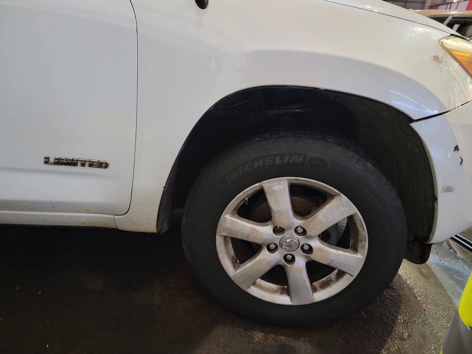 2007 TOYOTA RAV4 — 199121 Miles — Lot 75061030 — Main - Marhaba Auctions Used Cars - Image 11