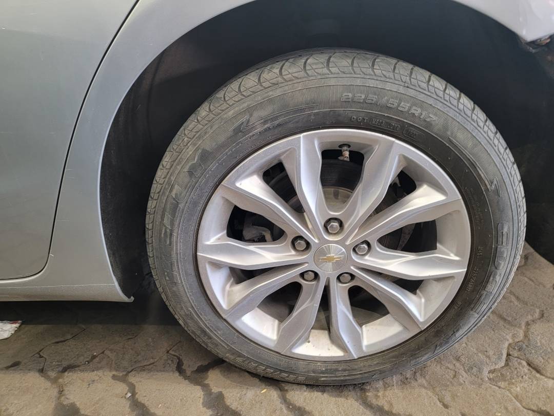 2020 CHEVROLET MALIBU — 102175 Miles — Lot LF026994 — Main - Marhaba Auctions Used Cars - Image 11
