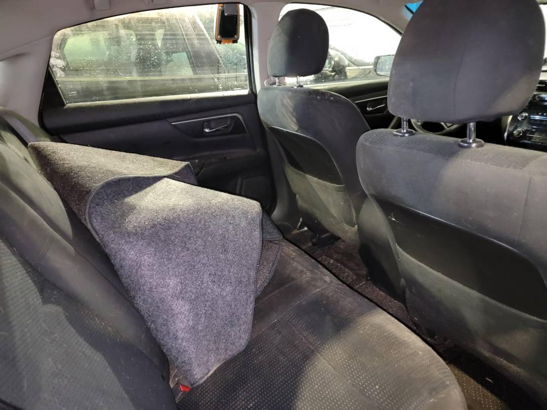 2015 NISSAN ALTIMA — 108864 Miles — Lot 67585973 - Marhaba Auctions Used Cars - Image 5