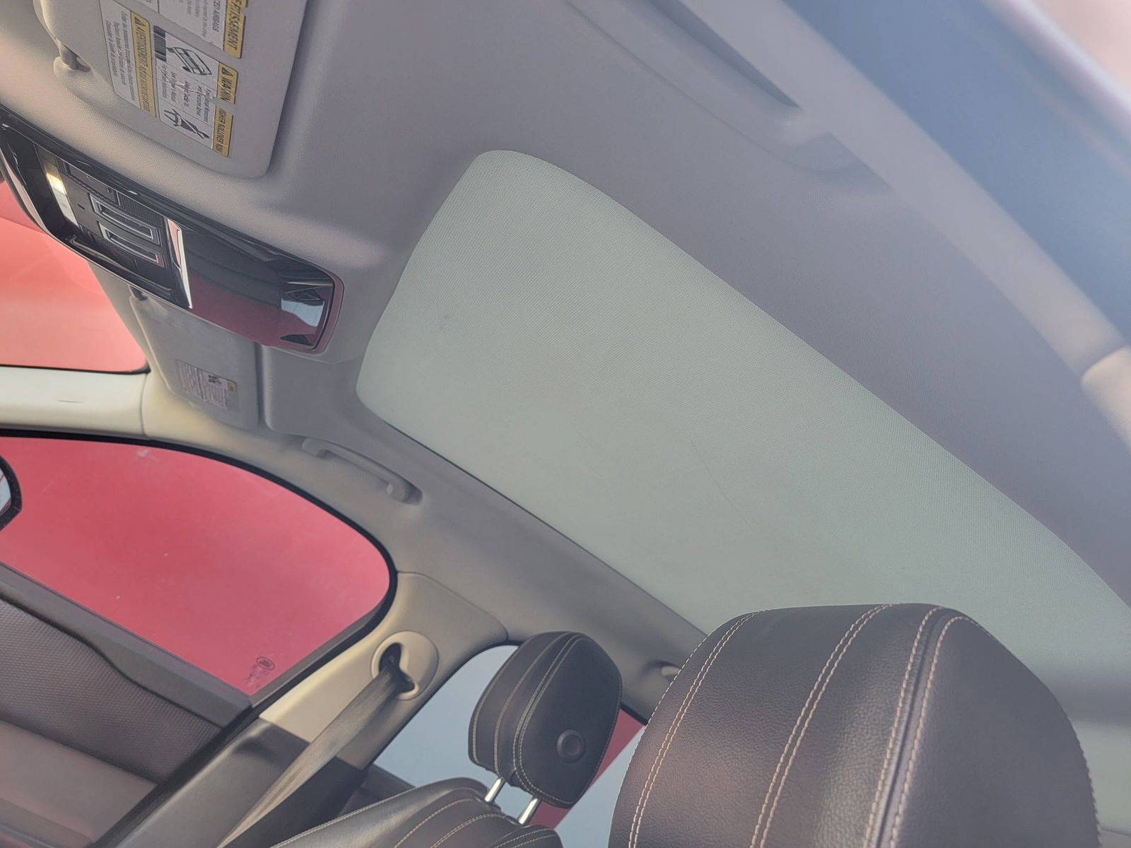 LAND ROVER RANGE ROVER VELAR 2018 - Marhaba Auction Used Cars - Image 9