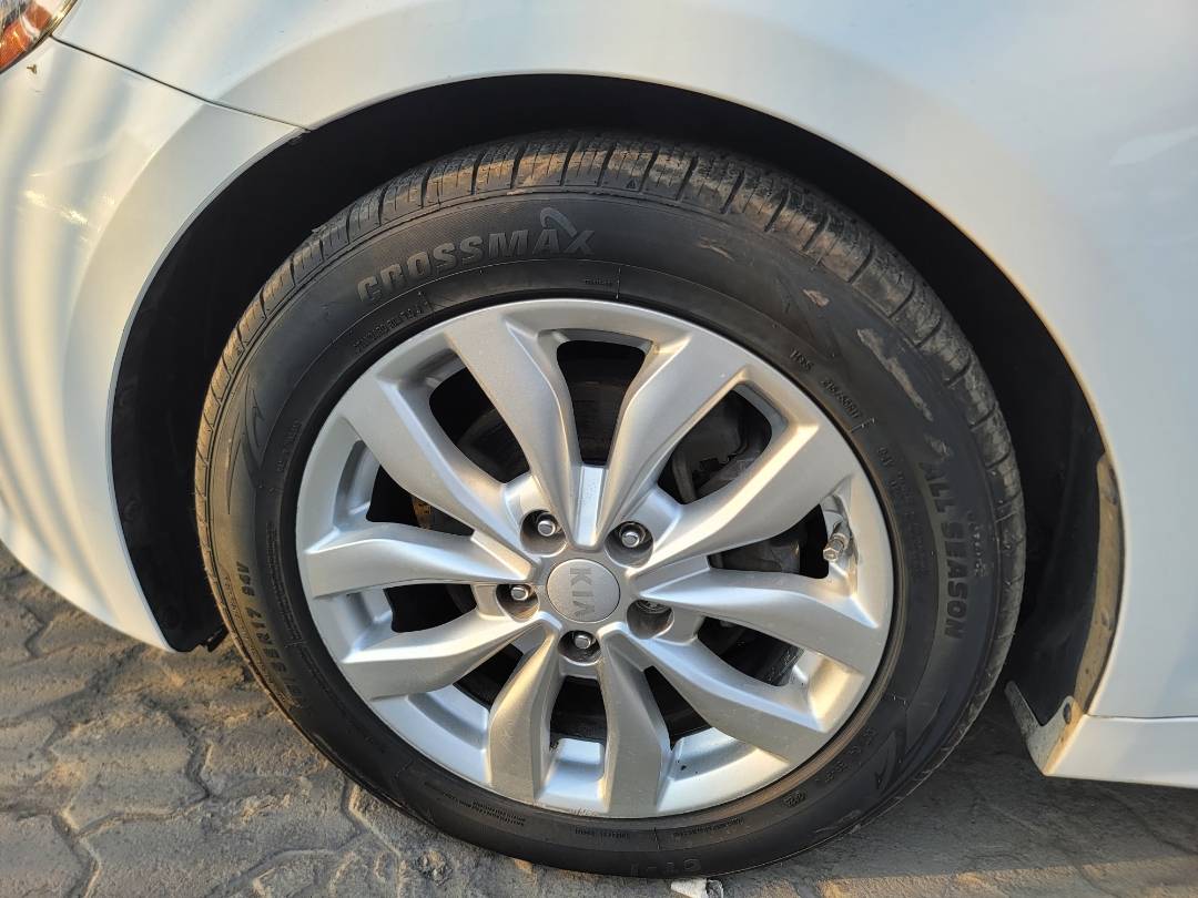 2015 KIA OPTIMA — 127941 Miles — Lot FG359400 — Main - Marhaba Auctions Used Cars - Image 11