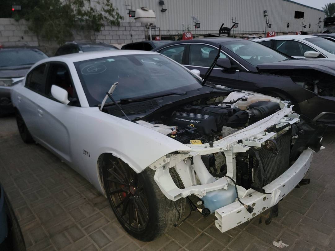 2019 DODGE CHARGER — 41589 Miles — Lot 65011113 - Marhaba Auctions Used Cars - Image 8
